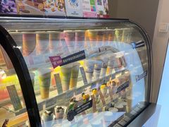 -Blueglass酸奶(财富购物中心店)