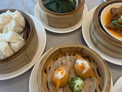-汤臣·空中餐厅·严选粤菜(石湾世博广场店)