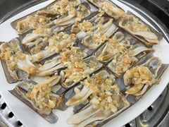 -海大大蒸汽海鲜餐厅·粤菜·特色小炒(欢乐颂店)