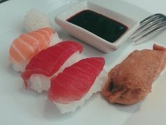 -RISE RESTAURANT(滨海湾金沙店)