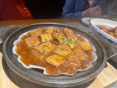 鹅肝酱豆腐-昌隆•家家鹅乡•海南菜老字号(琼海店)