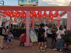 -AZUL by FUEL蓝色·法式酒馆(琶醍店)