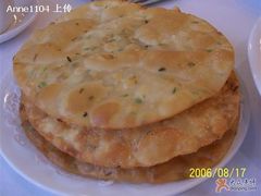 广式葱油饼-海逸海鲜酒家(古北店)