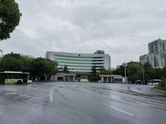 -汝萍传统蘸水菜(春华路总店)