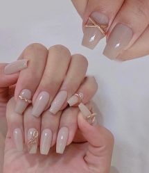 -M·X Nail日式美甲美睫