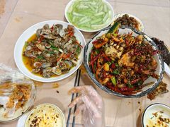 -辣螃铠盆盆蟹大排档(总店)