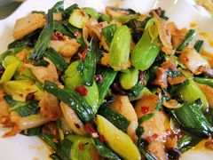 -老成渝川菜馆(麦溪路店)