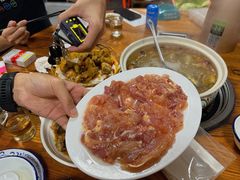 -潮陈记土鸡火锅(东厦北路店)