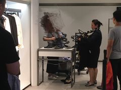 -ZARA(红谷滩万达店)