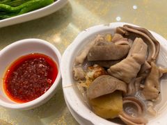 -御和宴·精品粤菜(天润御海湾店)