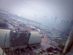 -青岛海尔洲际酒店