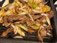 -西安饭庄·非遗陕菜(钟楼店)
