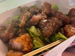 -朱师傅脆皮五花肉(七宝老街南大街店)
