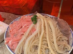 -周小明火锅(黑金冠社区店)