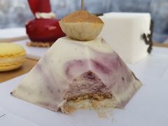 覆盆子外交官-TIENSTIENS将将(三里屯店)