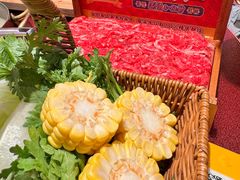 -大吉利·潮汕鲜牛肉火锅(总店)