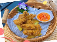 -醉壹号海鲜大排档·老厦门特色菜(厦门美食地标店)