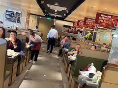 -海底捞火锅(太原万科城店)
