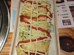 鸡蛋卷-喜来稀肉(北外滩白玉兰广场店)