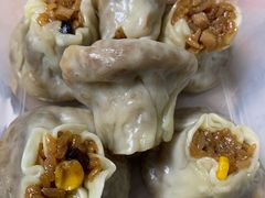 烧卖-一品净素包子(旬阳路店)