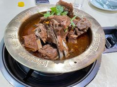 -和庆斋羊蝎子火锅·碳缸烧烤(顺义旗舰店)