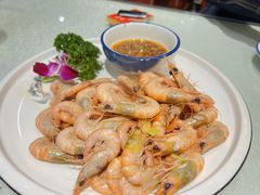 -阿喆私房菜(西五路店)