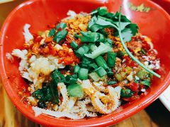 纠结千层肚-冒椒火辣(奎星楼街店)