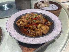 -凯鸽酒楼(操场城店)