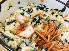 -屋里家延边朝鲜族冷面(南园店)