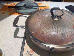 -黄记煌三汁焖锅(华发商都店)