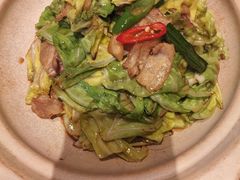 -荣兴酒家(徐家汇店)