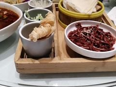 京酱肉丝-不倒翁·安徽名菜楼(步行街店)
