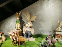 -游园觅食记夜市·小龙虾大排档