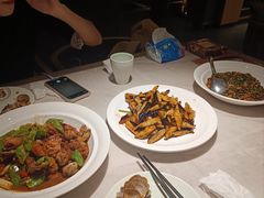 -船歌·鱼水饺青岛菜(闽江二路店)
