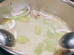 -凤园椰珍·臻品椰子鸡(保利时光里店)