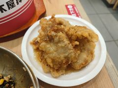 -小木屋拌饭(西安万象天地店)