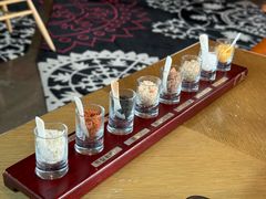 -恰餐厅及酒吧CHAR Bar & Grill(北京三里屯洲际店)