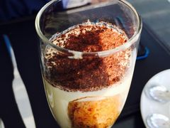 提拉米苏-EATALIA意塔利意式餐厅(鼓楼店)