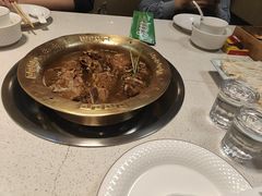 -和庆斋羊蝎子火锅·碳缸烧烤(顺义旗舰店)