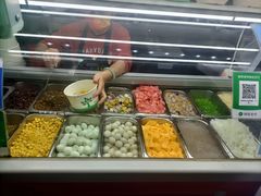 -海大南门夜市(海富街店)