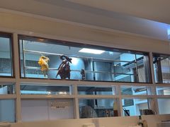 -葡珍轩冰室(虹桥机场T1店)
