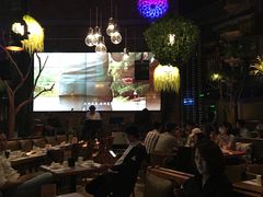 大堂-胡桃里音乐酒馆(曲江店)