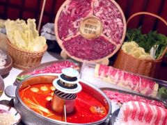 -重八牛府之小有名气(大望路店)