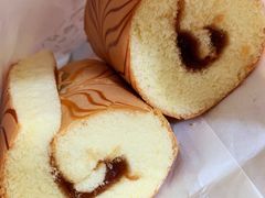 虎皮卷-津五福西点(靖江桥店)