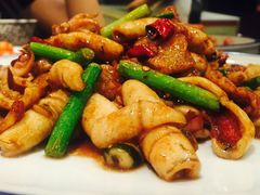 -吕氏疙瘩汤·私家菜馆(慈云寺店)