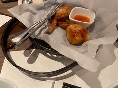 -港丽餐厅(来福士店)
