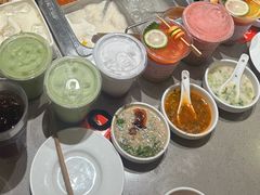 -海底捞火锅(青悦城店)