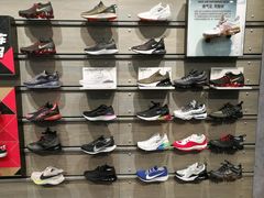 -NIKE上海青浦优选体验店