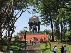 -广州雕塑公园
