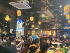 -随缘小馆(红岭路店)